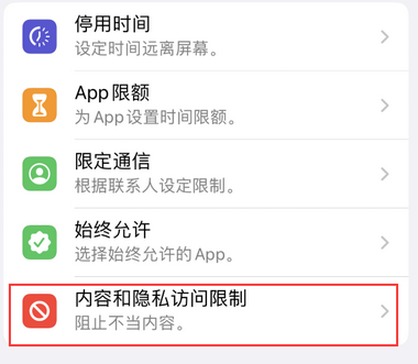 荣邦乡appleID维修服务iPhone设置中Apple ID显示为灰色无法使用