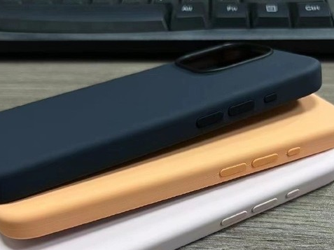 荣邦乡苹果14维修站分享iPhone14手机壳能直接给iPhone15用吗?