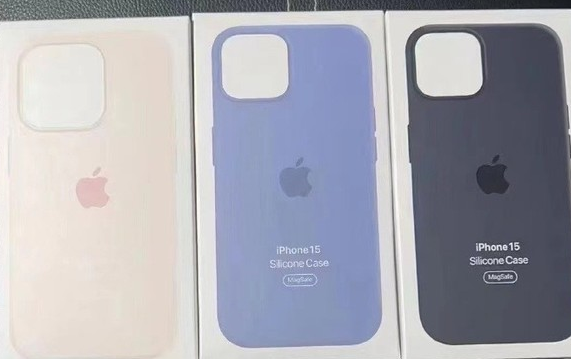 荣邦乡苹果14维修站分享iPhone14手机壳能直接给iPhone15用吗？ 