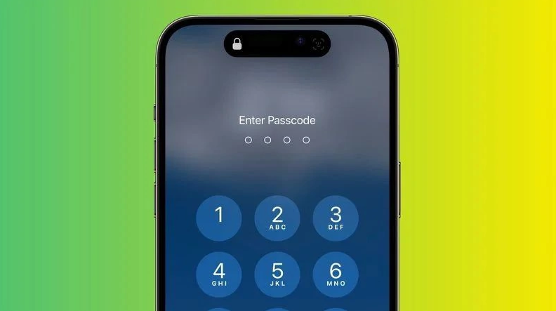 荣邦乡苹果维修网点分享凭iPhone密码就能窃取“你的整个数字生活”？ 