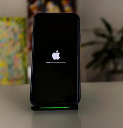 荣邦乡苹果手机维修分享更新iOS 16时卡在滑动升级界面解决办法 