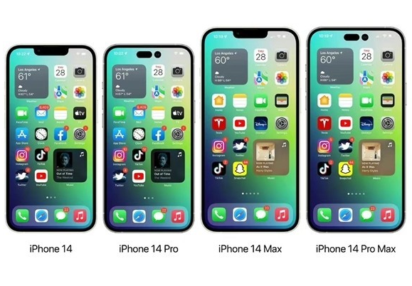 荣邦乡苹果14维修分享iPhone14可以分期吗 