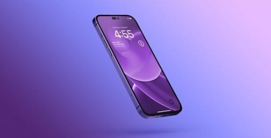 荣邦乡苹果14维修分享iPhone14配色有哪些 