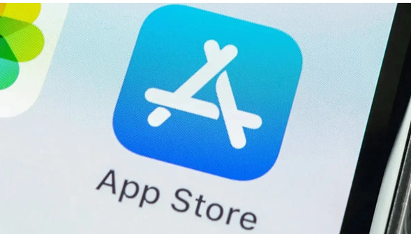 荣邦乡苹果手机维修分享应用商店出现大量色情App，苹果会处理吗 