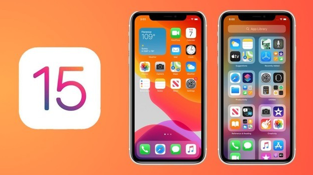 荣邦乡苹果13维修分享iPhone13更新iOS 15.5，体验如何 