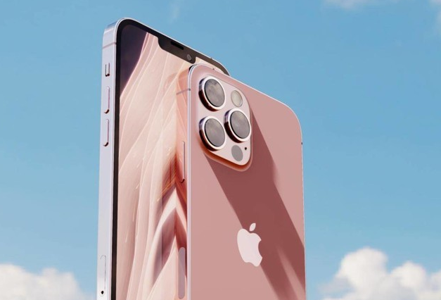 荣邦乡苹果14维修分享哪些渠道购买iPhone 14最安全 