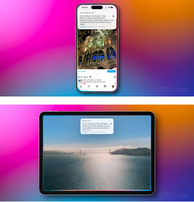 荣邦乡苹果手机维修分享苹果 Siri 接入 ChatGPT AI  