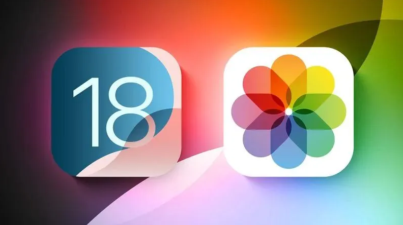 荣邦乡苹果手机维修分享苹果 iOS / iPadOS 18.1Beta 3 发布 