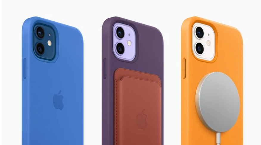 荣邦乡苹果手机维修分享关于 iPhone 13 的细节爆料 