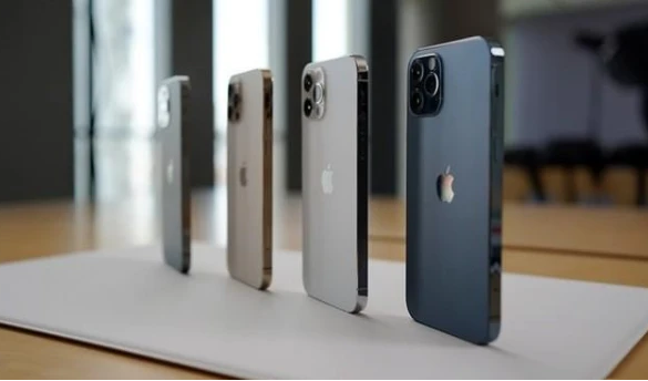 荣邦乡苹果手机维修分享为什么说iPhone13才是真旗舰 