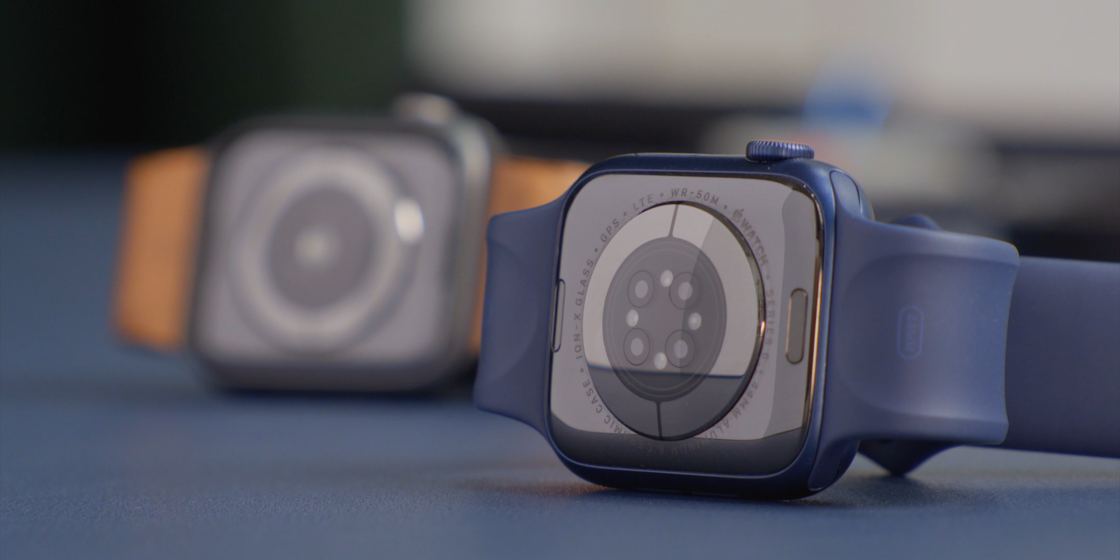 荣邦乡苹果手机维修分享Apple Watch 是如何测量卡路里的 