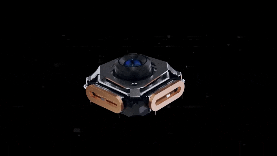 荣邦乡苹果手机维修分享iPhone 12 Pro Max 独享的这颗传感器更大的特点是什么 