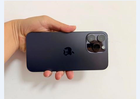 荣邦乡苹果维修点分享iPhone 14 Pro Max进水维修 