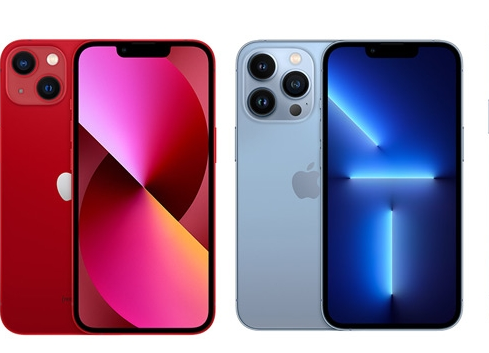 荣邦乡苹果维修点分享iPhone 13 Pro Max维修主板静电与漏电类故障 