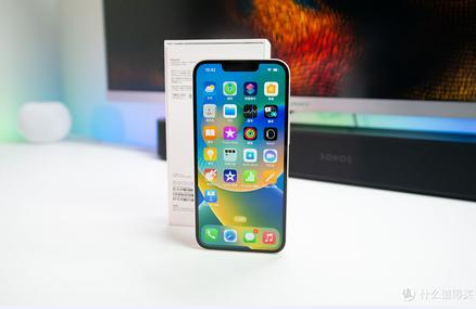 荣邦乡苹果维修点分享iPhone 14维修主板时的细节问题 