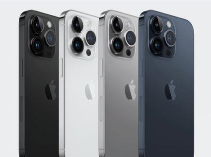 荣邦乡苹果维修点分享iPhone 16 Pro自动关机出现故障解析 