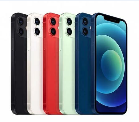 荣邦乡苹果维修点分享iPhone 12 Pro Max黑屏冷门故障解读 