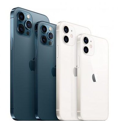 荣邦乡苹果维修点分享iPhone 12 Pro发烫关联故障汇总 
