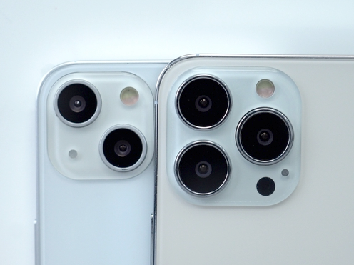 荣邦乡苹果维修点分享iPhone 13 Pro Max发烫特殊故障解读 