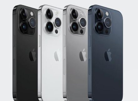 荣邦乡苹果维修点分享iPhone 16 Pro 发烫多维度科普 