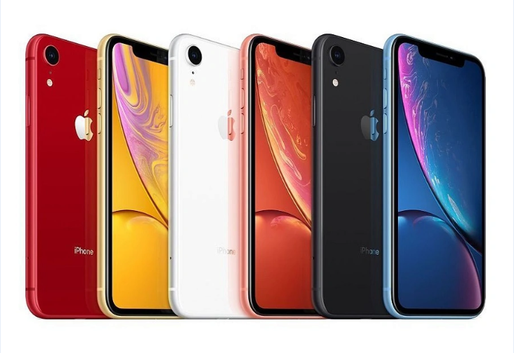 荣邦乡苹果维修点分享iPhone XR摄像头原生色彩表现与日常拍摄实用指南 